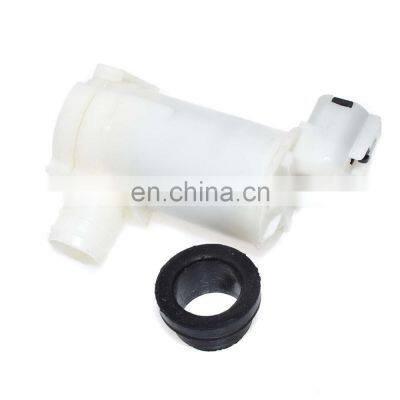 Free Shipping!Windshield Washer Pump For Nissan Sentra Frontier Pathfinder Altima Infiniti QX4