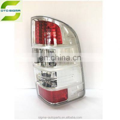 Hot product car tail lamp taillight OEM UD2D-51-150E for FORD RANGER 2010