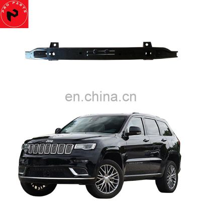 Top quality auto body parts bumper reinforcement for jeep grand cherokee