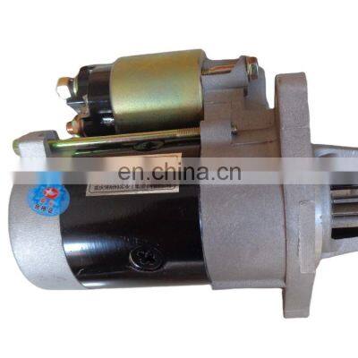 EQ474I-3708010 starter for DFSK spare parts