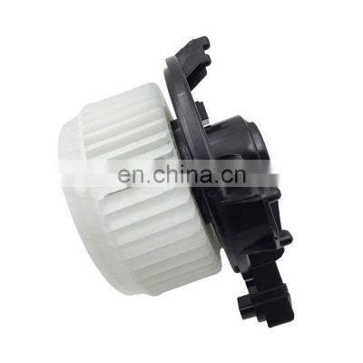 272700-8073 272700-3030 Factory Supply Auto Air Condition System Parts Blower Motor for Toyota Altis