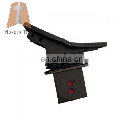 Excavator hydraulic breaker hammer for Two-way foot pedal valve and One-way control pedal valve
