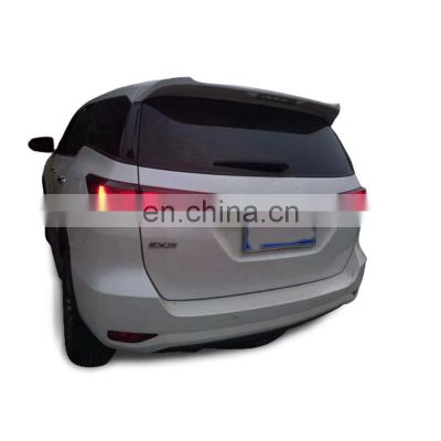 Dongsui Factory High Quality  Car Accessories Led Tail Lights for Fortuner 2016