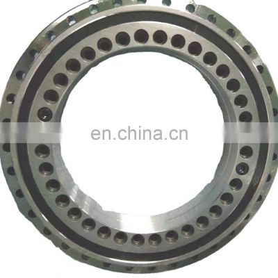 CNC machine   ZKLDF260 Rotary Table Bearing    slewing bearing