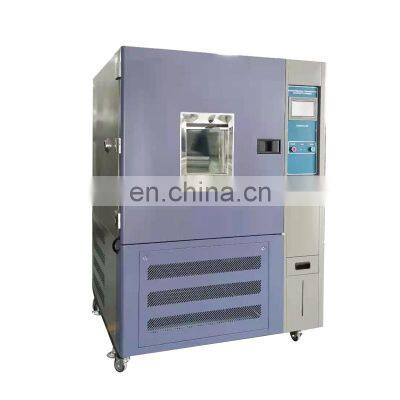 climate chambers temperature humidity testing machine and environmental measuring apparatus