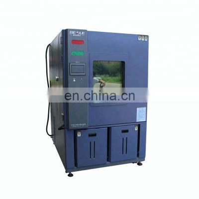 Low Energy Consumption Temperature Humidity Environmental Chambers