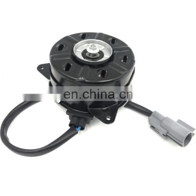 AE168000-8480 16363-0H140 China Radiator Electric Fan Motor for  TOYOTA
