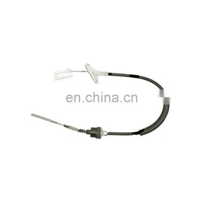 Clutch Release Control Cable 55196302 for Fiat Panda 169 2003-