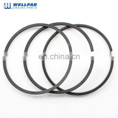 1817247 109.25mm Machinery engine parts Piston rings For NAVISTAR Engine DT 466-B DTI 4 DT466E