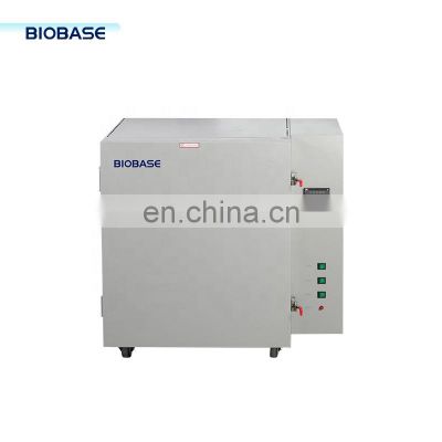BIOBASE LN High Temperature Drying Oven 50L Hot Air Circulation Drying Oven BOV-H50
