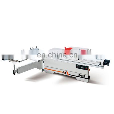 LIVTER  Factory Direct Sliding Cold Table Saw Precision Vertical Wooden Bridge Circular Saw Machine Industrial Saw
