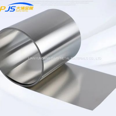 Discount Price 201/304/316/316L/430 Cold Rolled Stainless Steel Coil/Strip/Roll for Environmental Protection Equipment