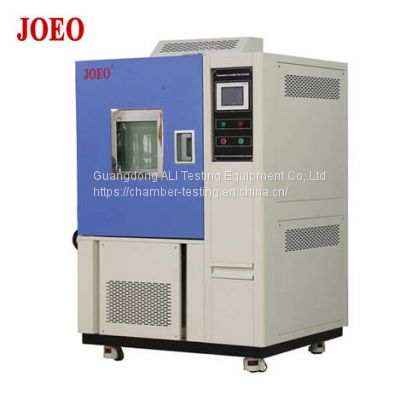 Humidity Rain Spray Test Chamber Automatic Cycling Water Supply