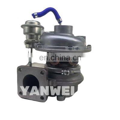 Complete Turbo 8973109480 VD430023 VA430023 8973544234  VB430023 VC430023 VE430023 RHF5 Turbocharger For Isuzu Turbine