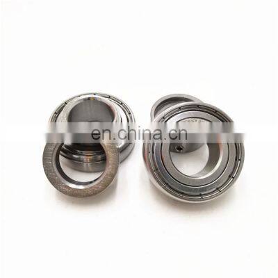 Supper SSA205 Bearing SSA205 Insert Ball Bearing Units with Steel Material Seals on both sides SSA205-16 SA205-16