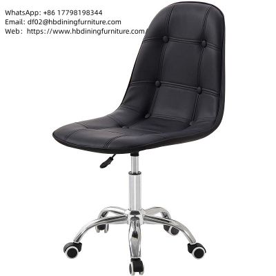 Bar adjustable chair