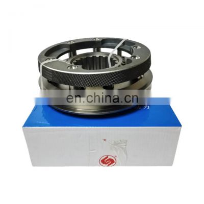 Quick transmission gearbox parts synchronizer A-C09005 for Shaanxi Automobile Dongfeng Foton truck spare parts