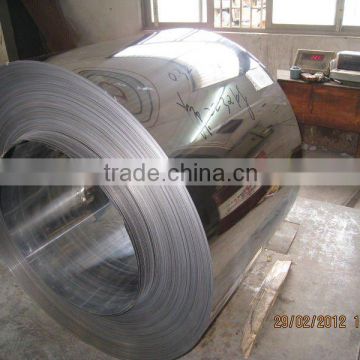 jieyang professional 400 series stainless steel coil