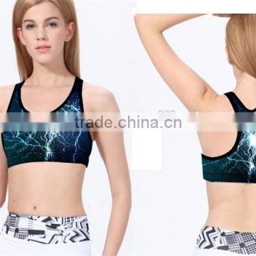 (Trade Assurance)wholesale bras fitness wear women work factory clothing wholesale