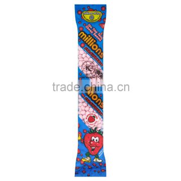 Hot Sale Millions Strawberry Tubes