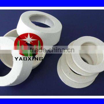 ceramic fiber special shaped paper,heat insulation sealing paper