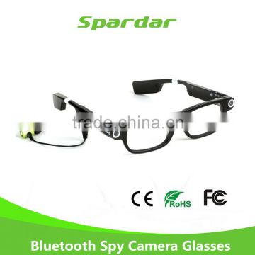 720P HD Sexy Photo Hidden Camera Spy Glasses