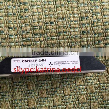 CM15TF-24H CM15TF-24E CM15TF-12 module in stock