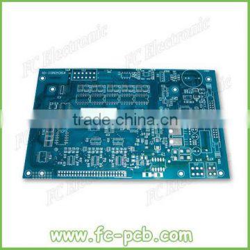multilayer pcb from 4L to 20L pcb for prototype and mass production