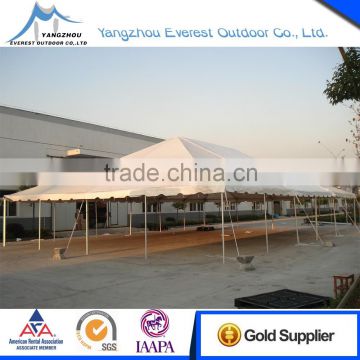 Customized Outdoor big tent for exhibition
