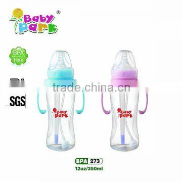 slowflow perfect bottle for babies with gas and/or colic