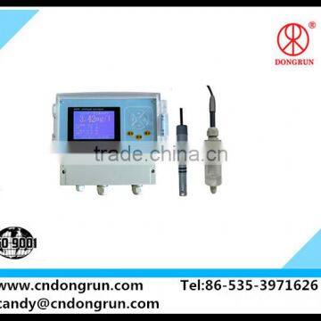 China made popular FDO-99 fluorescence Precision Dissolved Oxygen Meter/oxygen measuring meter