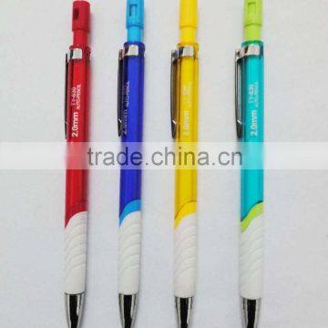 Hot selling 2.0mm Lead novelty Plastic Mechanical pencils