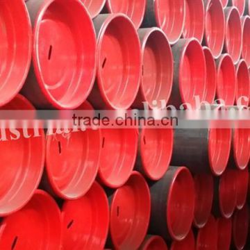 astm a213 seamless pipes