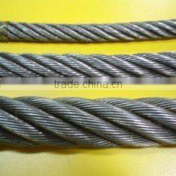 Steel Wire Rope