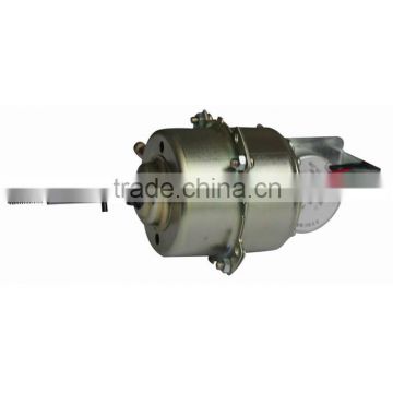 High quality low noise DC brushless motor