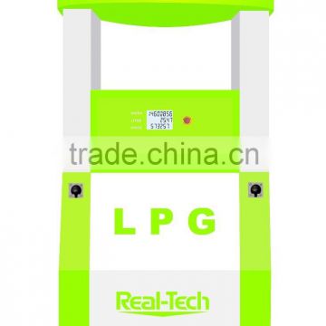 RT-LPG 124 lpg dispenser