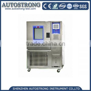 High Quality Environmental Testing Usage Ozone Aging Resistance Test Equipment for Rubber Testing