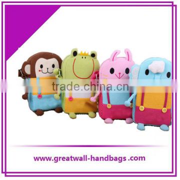 promotion cute wholesale christmas gift bag
