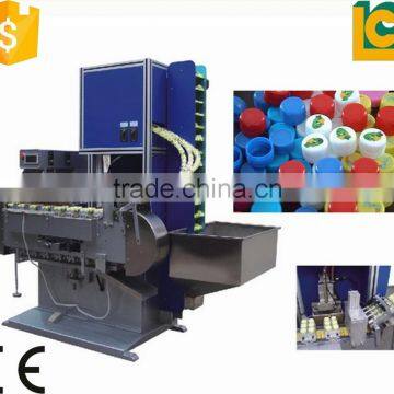 china supplier automatic bottle cap printers logo pad printers for sale