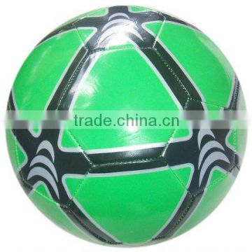 tpu competive price training soccer ball/football