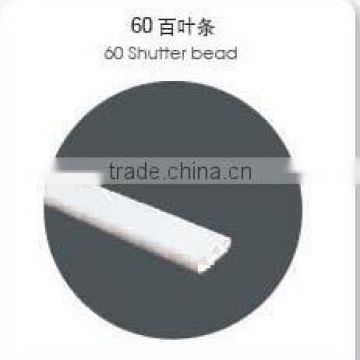 60 Shutter bead
