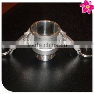 stainless steel quick coupling type B