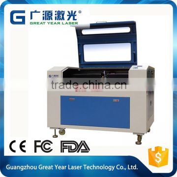 Water cooling 1390 laser cutting machine , laser cut machine , laser cutting machine price