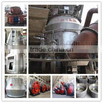 Slag grinding plant/slag mining plant/slag grinding production line