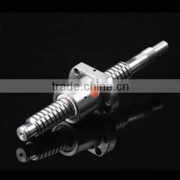 SFU2004 High precision ball screw China low price Ball bearing with hot sale best quality