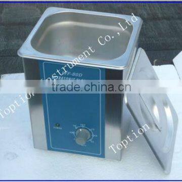 Ultrasonic Cleaning machine TP6-180 for lab machine