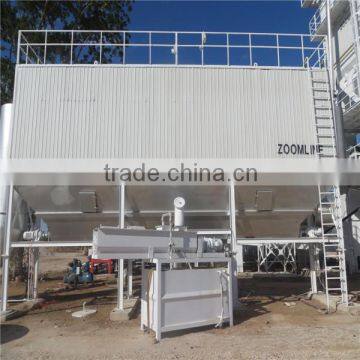 bag house dust collector/bag filter/dust remove system
