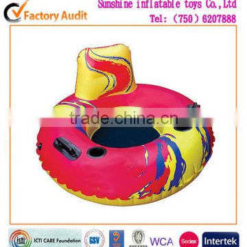 Pvc Baby Inflatable Swim Ring