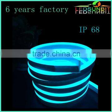 Sunbit super quality mono rgb led neon flex light for decoration super bright spotlight