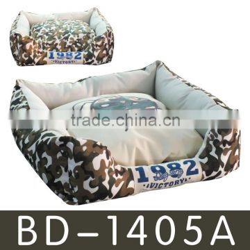Waterproof Dog Bed Fabric Bed